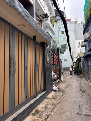 Townhouse 45.1 m² · 4 bed · Đường Dương Quảng Hàm
