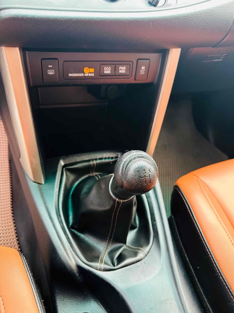 Toyota Innova 2019 2.0E MT. Mua bán Ô tô tại Huyện Sóc Sơn Hà Nội được đăng bởi AUTO VĨNH CƯỜNG hình 8