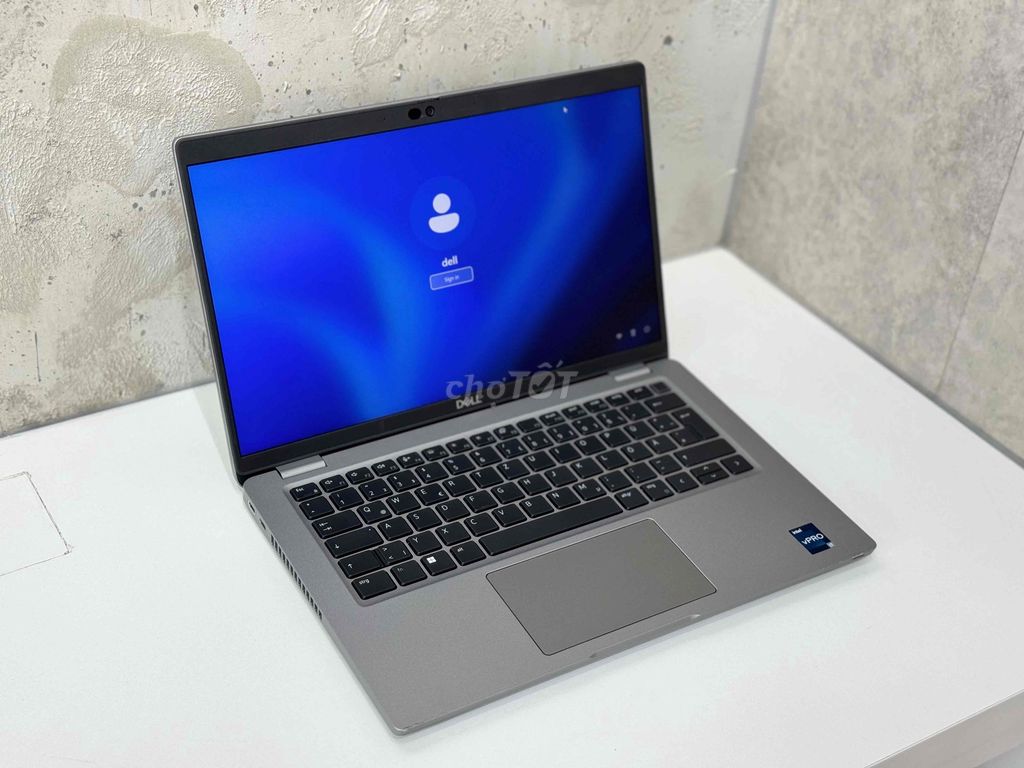 Dell Latitude 5430 i7-1265U 14 inch 16GB/512GB tly. Mua bán Laptop tại Quận 10 Tp Hồ Chí Minh được đăng bởi thông hình 1