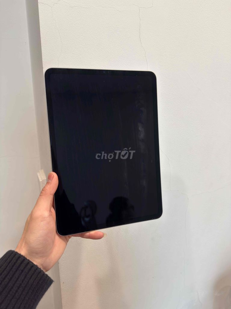 iPad Pro M2 256Gb wifi. Mua bán Máy tính bảng tại Quận Thanh Xuân Hà Nội được đăng bởi Lê Đức Thắng hình 1