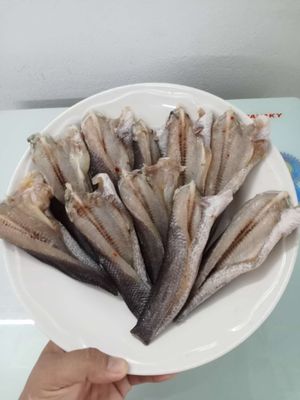 Khô Cá lóc cẩn 1 nắng. Mua bán Đồ ăn, thực phẩm và các loại khác tại Huyện Hóc Môn Tp Hồ Chí Minh được đăng bởi Bé Anh
