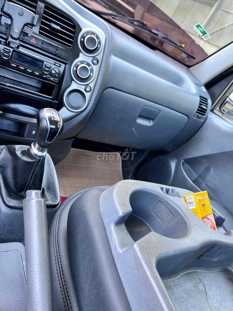 Kia K250 Frontier 2021 Thùng lửng. Mua bán Xe tải, xe ben tại Thành phố Phủ Lý Hà Nam được đăng bởi Xuân Bắc hình 4