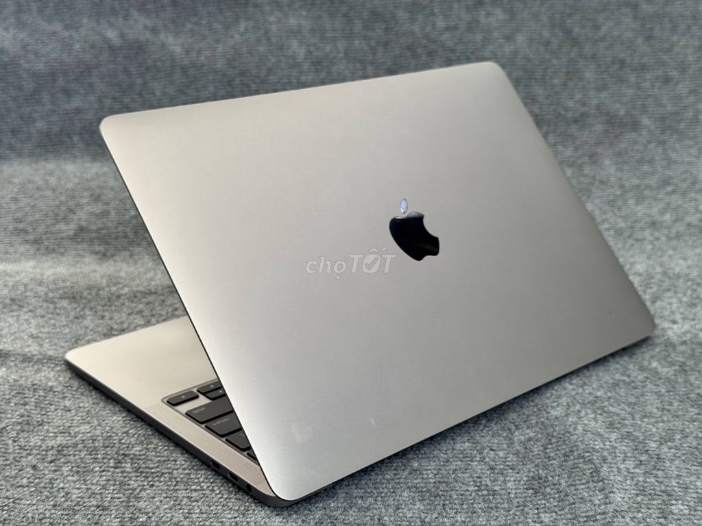 Apple Macbook Pro 13 2020 i7 32GB/2TB Xám. Mua bán Laptop tại Quận Ninh Kiều Cần Thơ được đăng bởi Duoc Luong hình 1