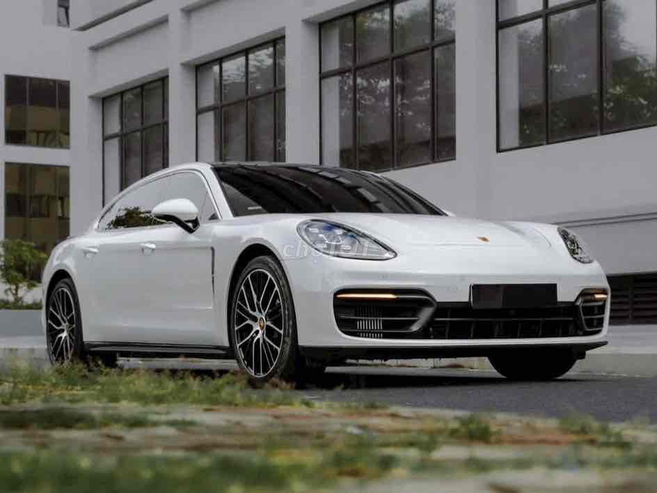 Porsche Panamera 4 Executive Model 2024. Mua bán Ô tô tại Quận Bình Tân Tp Hồ Chí Minh được đăng bởi Hoàng Thọ hình 2