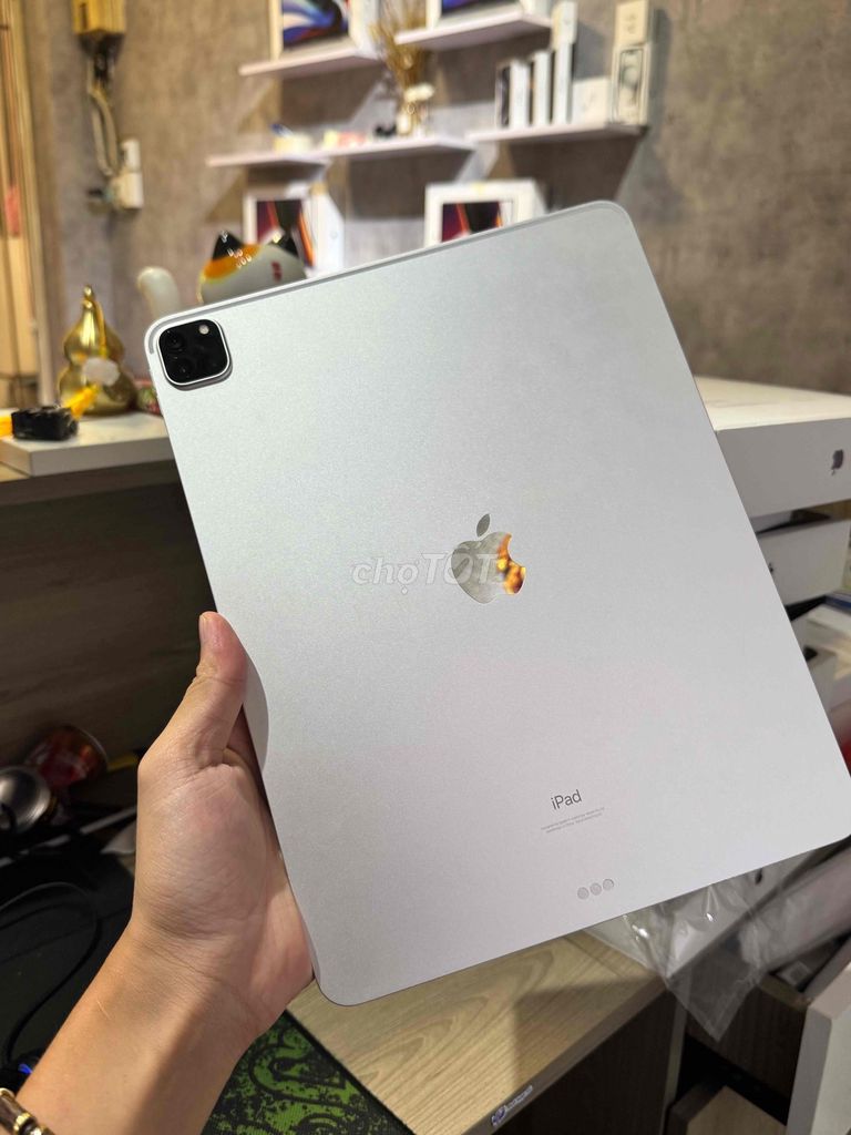 Apple iPad Pro M1 13 inch 128GB. Mua bán Máy tính bảng tại Quận 3 Tp Hồ Chí Minh được đăng bởi Trường hình 1