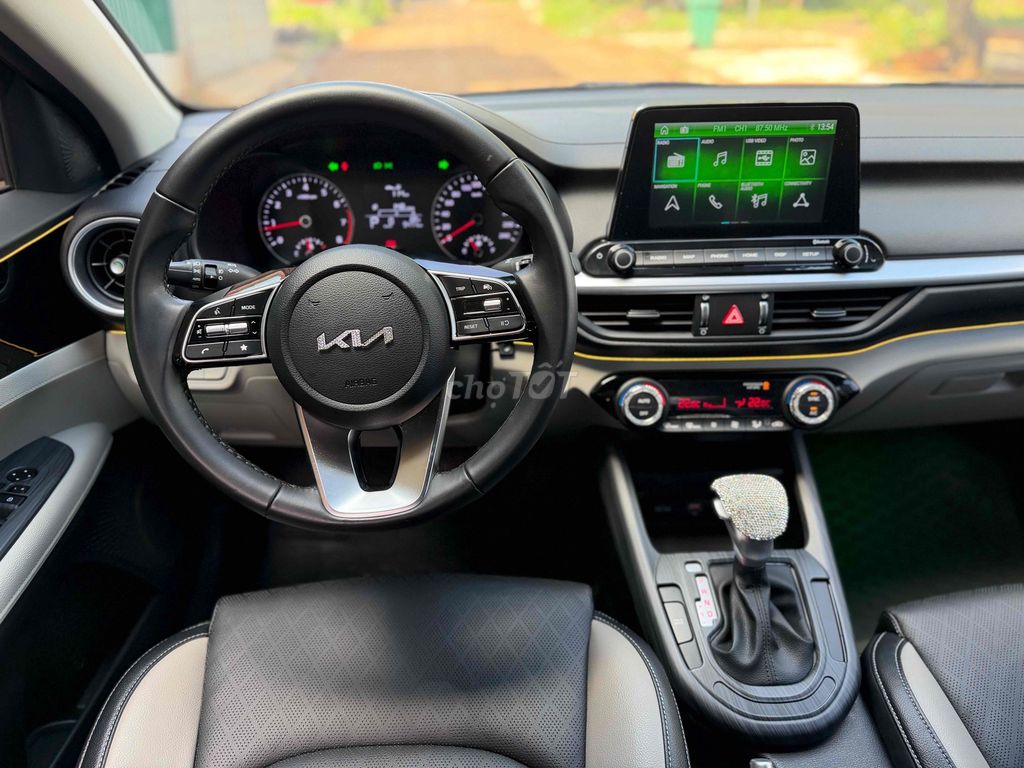 Kia K3 2024 Đỏ 9500 km. Mua bán Ô tô tại Huyện Krông Pắc Đắk Lắk được đăng bởi Auto Hùng Phát hình 7