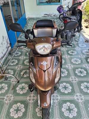 Xe Điện 3 Bánh "GODA Clasic" thanh lý. Mua bán Xe điện tại Thành phố Tân An Long An được đăng bởi Kim Nguyen