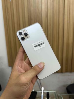 iPhone 11 Pro Max Trắng 64GB. Mua bán Điện thoại tại Quận Đống Đa Hà Nội được đăng bởi Hanoimobile MTC