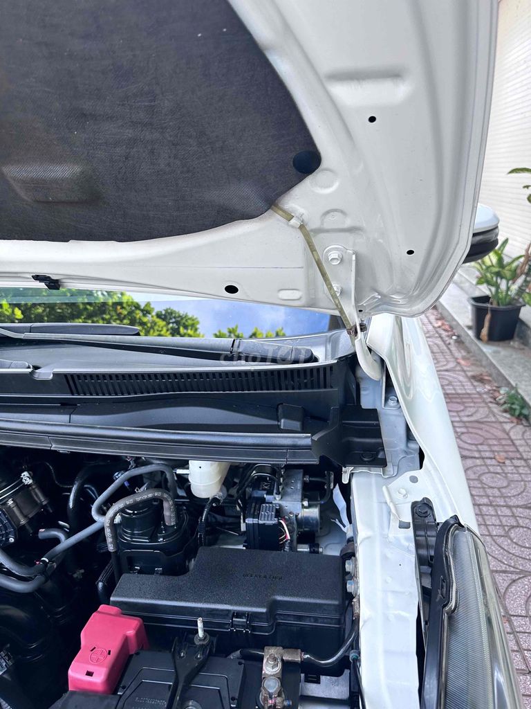 Toyota Innova 2020 E 2.0 MT - 67000 km. Mua bán Ô tô tại Huyện Châu Thành An Giang được đăng bởi huynh trung tinh hình 12