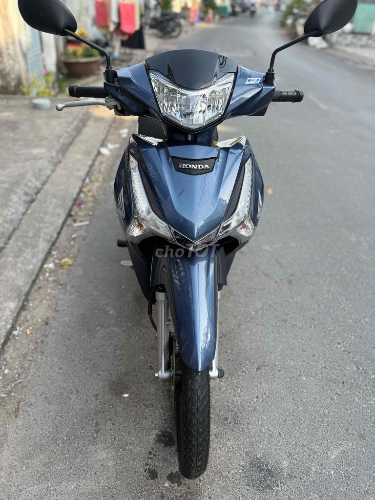 Future 2024 B65 GÓP CẦN CCCD ĐỦ 18t TRẢ TRƯỚC 0₫. Mua bán Xe máy tại Quận Ninh Kiều Cần Thơ được đăng bởi XE MÁY HOÀNG YẾN hình 4