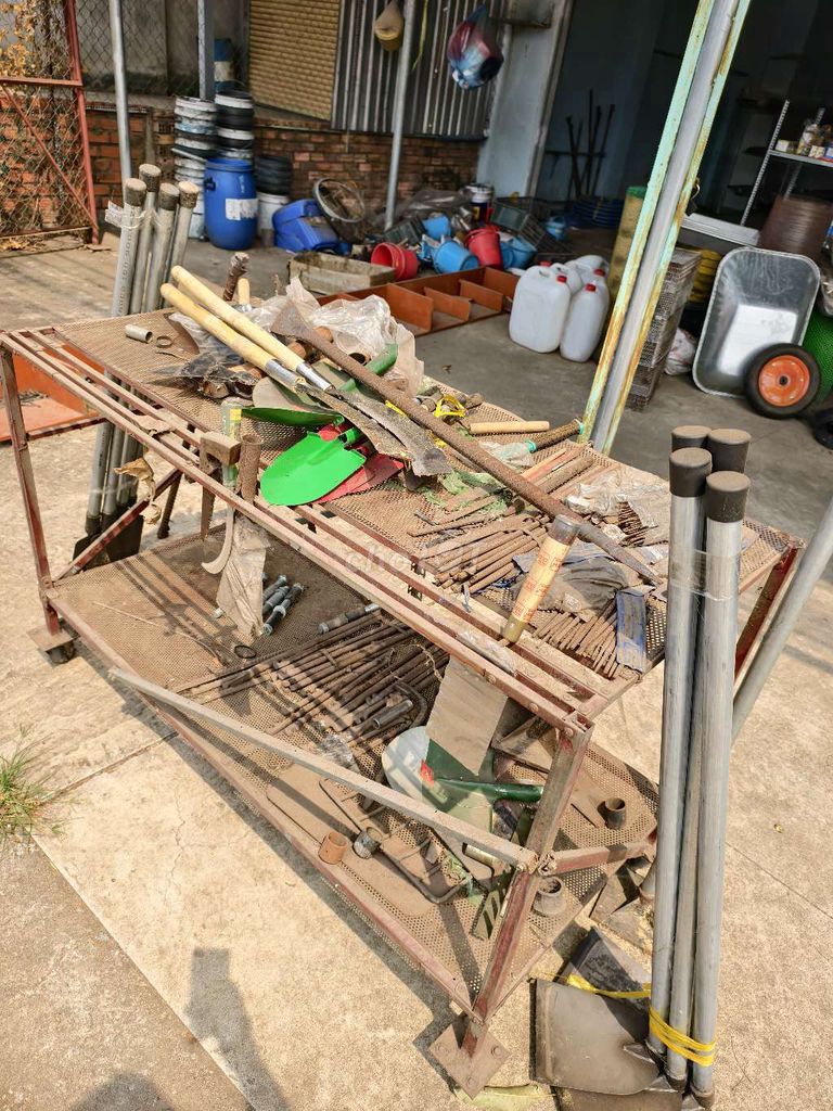 em nghỉ bán nên thanh lý. Mua bán Đồ chuyên dụng, Giống nuôi trồng tại Huyện Phú Giáo Bình Dương được đăng bởi trần văn tuấn hình 1