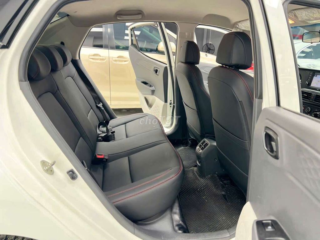 HYUNDAI i10 2021 Sedan 1.2 AT - 42379 km. Mua bán Ô tô tại Thành phố Nha Trang Khánh Hòa được đăng bởi TÂM THIỆN AUTO hình 17