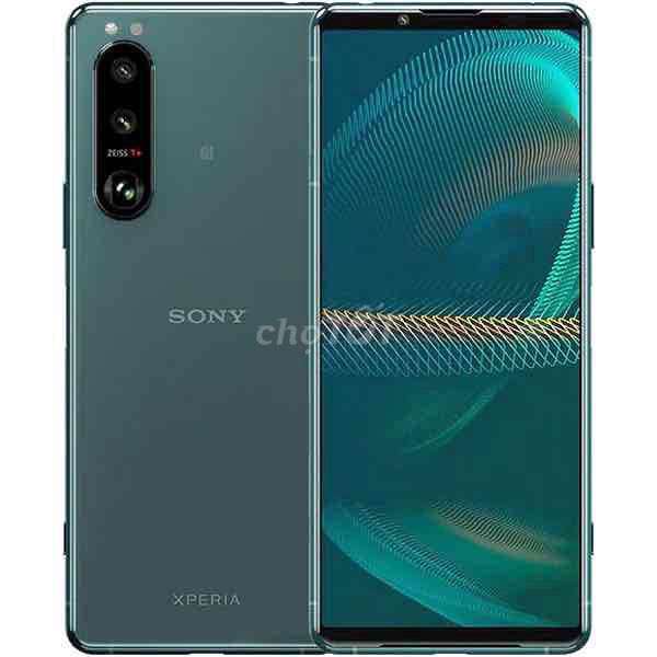 Sony Xperia 5 Mark 3. Mua bán Điện thoại tại Thành phố Nha Trang Khánh Hòa được đăng bởi Mr Vinh Nhatrang hình 1