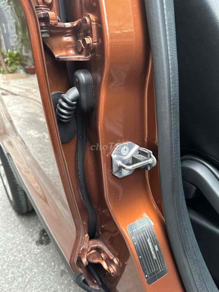 Ford EcoSport Cao cấp 1.0 turbo titanium full-9chủ. Mua bán Ô tô tại Quận 12 Tp Hồ Chí Minh được đăng bởi Nguyen hình 16