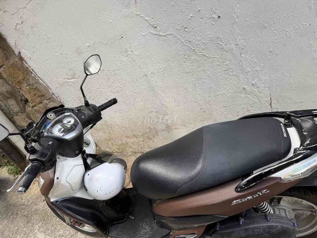 SHARK 2009 Nâu. Mua bán Xe máy tại Thành phố Thủ Đức Tp Hồ Chí Minh được đăng bởi Henry Thi Âu hình 5