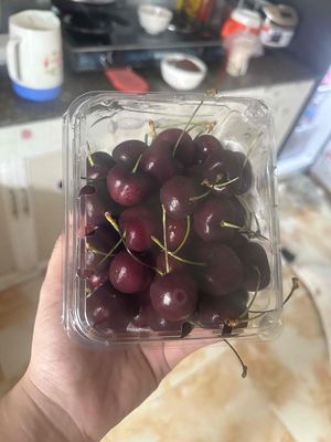 cherry mỹ. Mua bán Đồ ăn, thực phẩm và các loại khác tại Quận Bình Tân Tp Hồ Chí Minh được đăng bởi Nguyễn vy