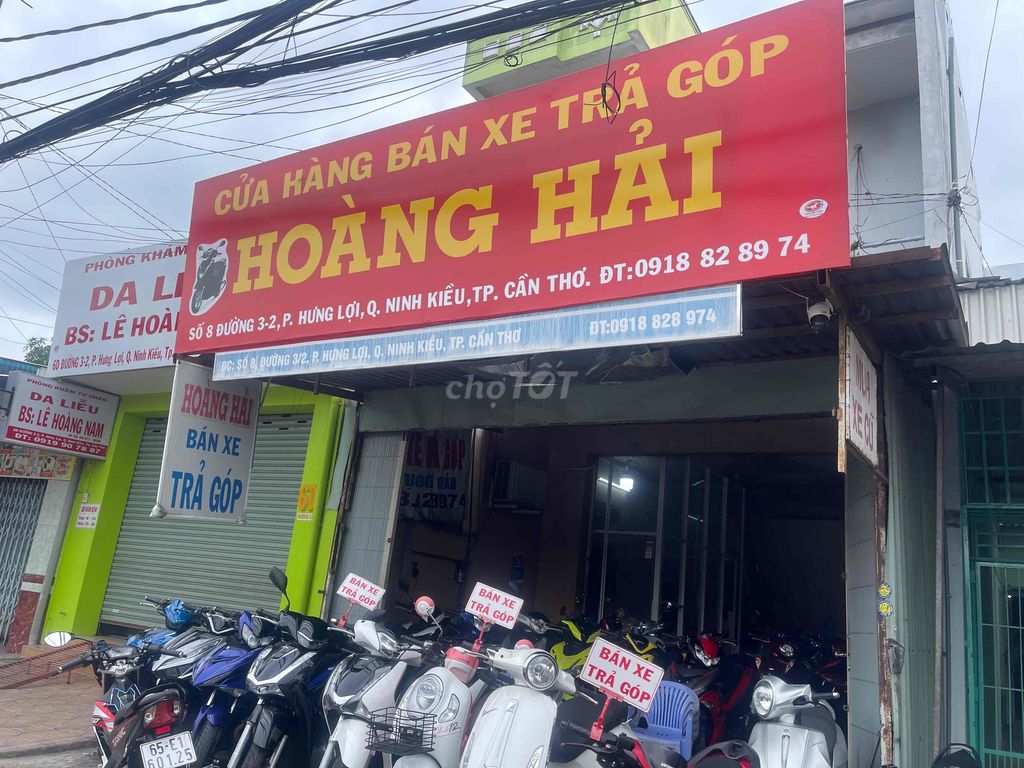 có các loại xe đủ hết có trả góp  đủ 18 t lên hs l