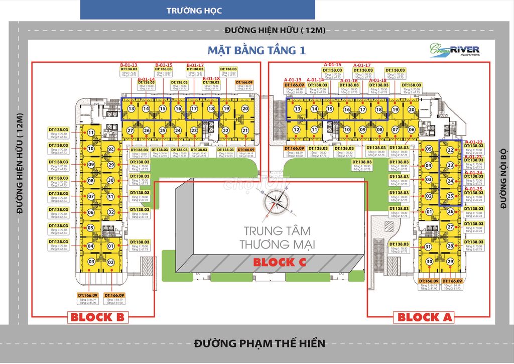 Nhà Sổ Riêng Mặt Tiền Phạm Thế Hiển quận 8,  151m2 - 3PN & 2 WC Ở Liền