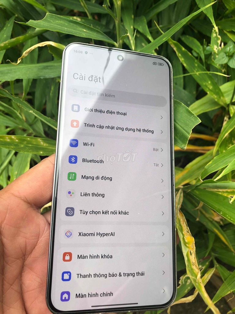 cần bán hoặc giao lưu. Mua bán Điện thoại tại Huyện Trảng Bom Đồng Nai được đăng bởi Hoan Nguyen hình 1