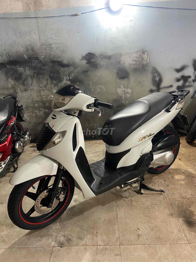 sh ý 2005 úp áo sh ý 2008 xe đẹp máy chất. Mua bán Xe máy tại Thành phố Dĩ An Bình Dương được đăng bởi Cửa Hàng Xe Máy Huy Khoa  hình 3