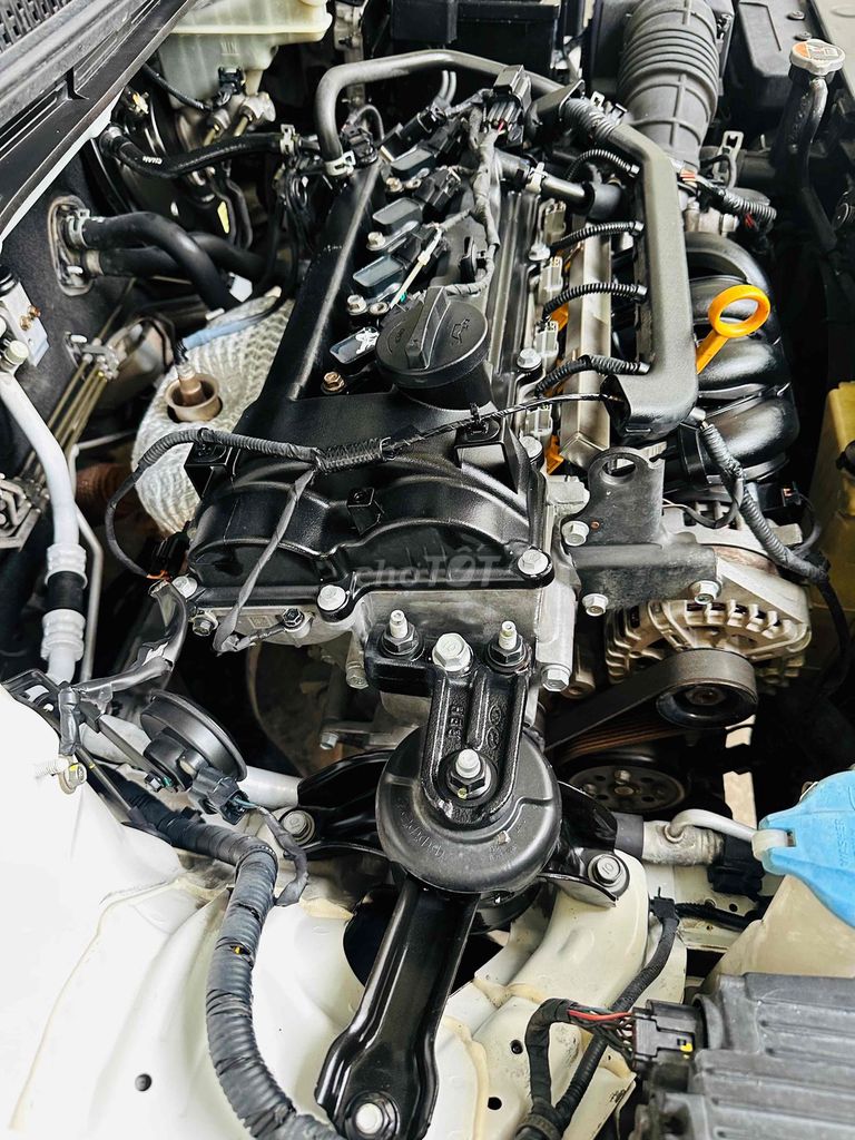 Hyundai Accent 2019 1.4 AT bản đặc biệt - 100 km. Mua bán Ô tô tại Huyện Bình Chánh Tp Hồ Chí Minh được đăng bởi Nam hình 9