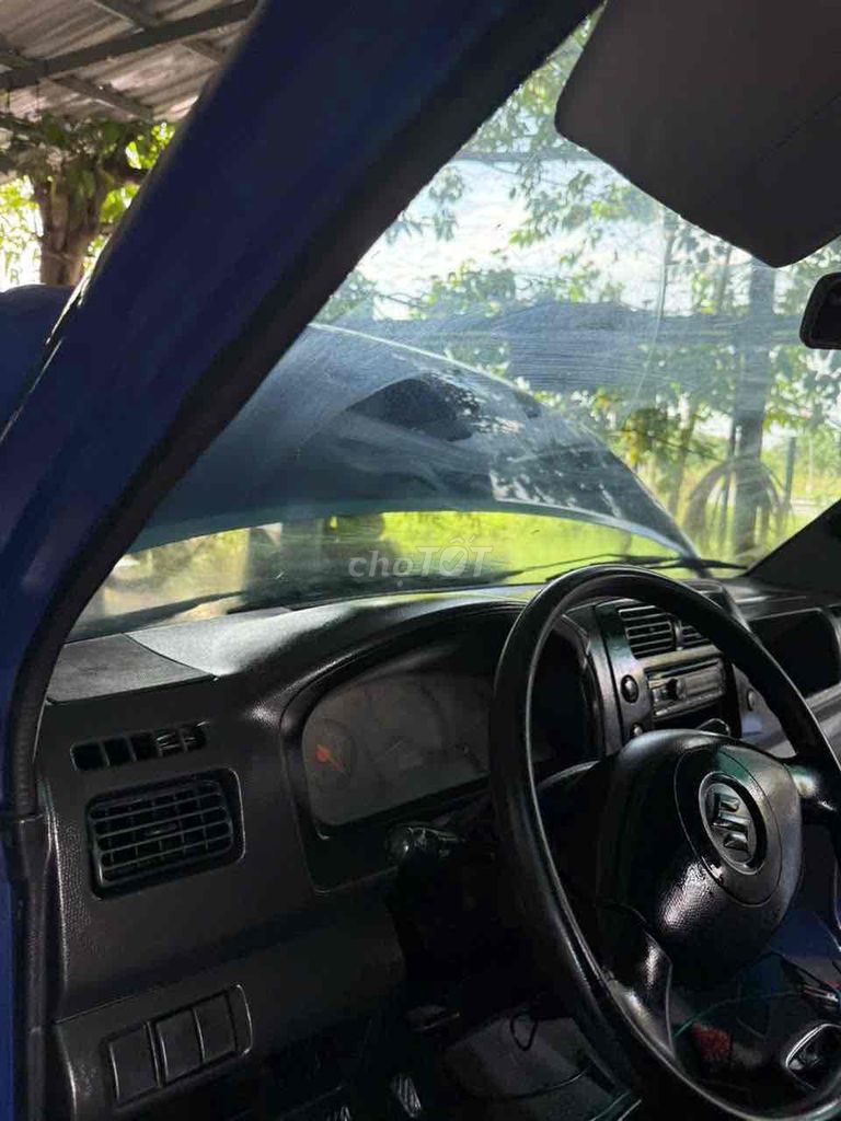 SUZUKI PRO BEN. Mua bán Xe tải, xe ben tại Thành phố Cà Mau Cà Mau được đăng bởi Duy ô tô miền tây hình 7