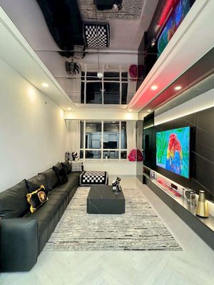 BÁN CĂN HỘ SUNRISE CITY 129M², 3pn, ĐẦY ĐỦ Nội thất. BÁN 8.6 TỶ. Mua bán căn hộ/chung cư tại Quận 7 Tp Hồ Chí Minh được đăng bởi Nguyễn Minh Tâm