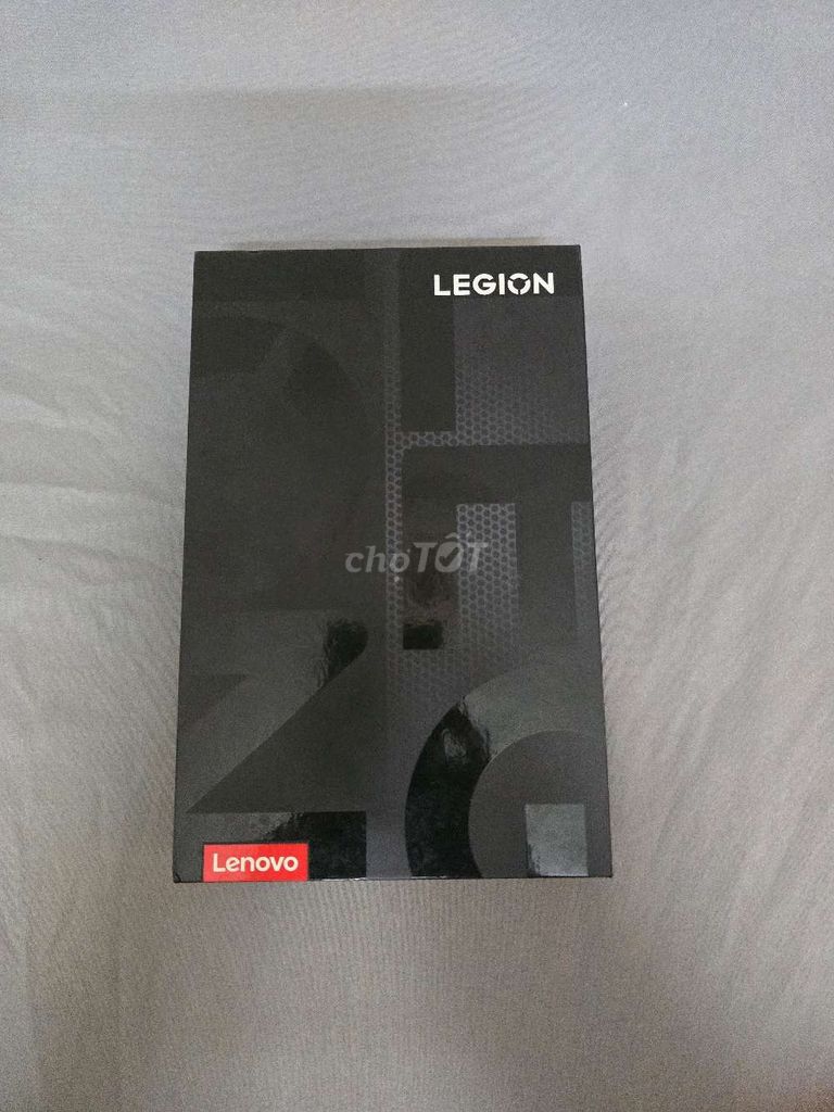 Lenovo Legion Y700 Snap 8 Elite gen 4 12GB/256GB. Mua bán Máy tính bảng tại Quận Tân Bình Tp Hồ Chí Minh được đăng bởi Tuấn hình 1