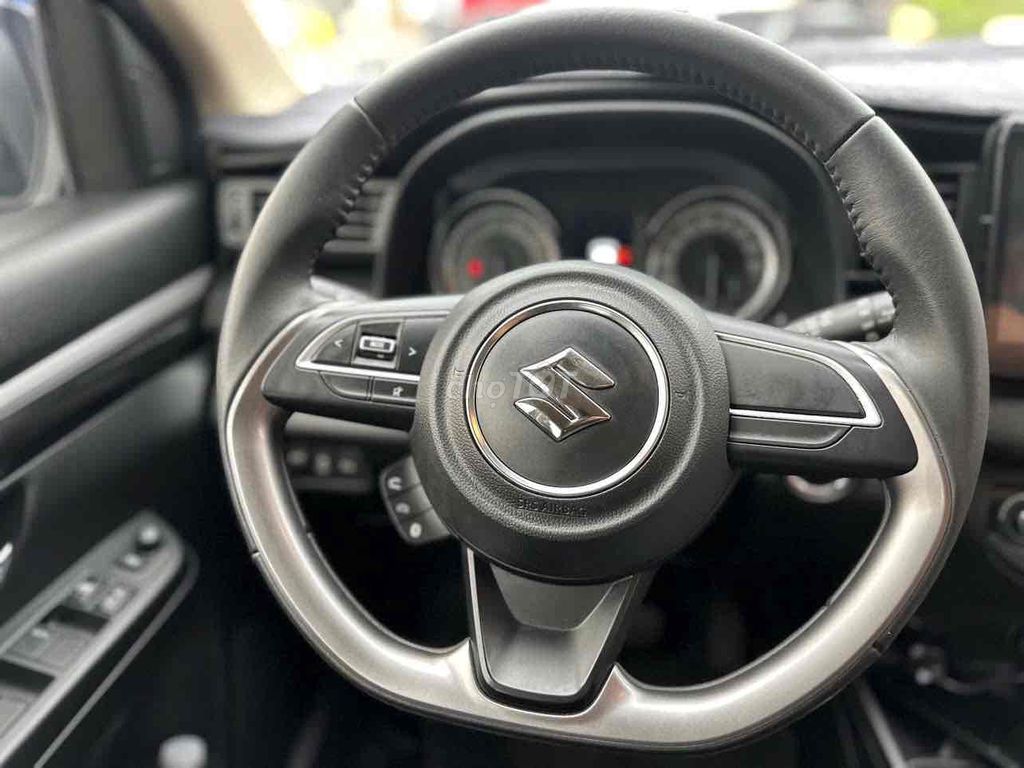 Suzuki XL7 2021 Số tự động 33.000 km. Mua bán Ô tô tại Thành phố Thủ Đức Tp Hồ Chí Minh được đăng bởi Long Auto Vạn Phúc hình 8