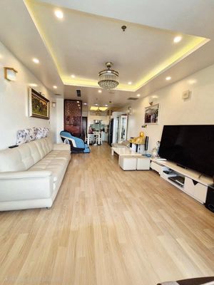 Căn hộ 80 m² · 2 PN · Phố Nguyễn Đức Cảnh