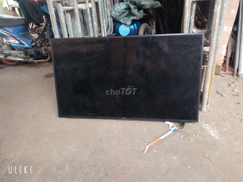 Tivi Sony Đen Hỏng màn hình. Mua bán Tivi, Âm thanh tại Huyện Trảng Bom Đồng Nai được đăng bởi ty hình 1