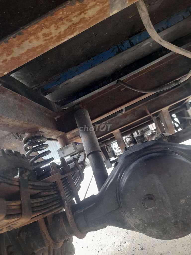 Bán xe sườn Y máy em như xe điện. Mua bán Phương tiện khác tại Huyện Củ Chi Tp Hồ Chí Minh được đăng bởi Hung Nguyen hình 3