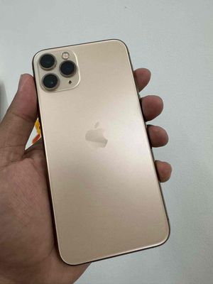 Iphone 11 Pro 64G Mỹ