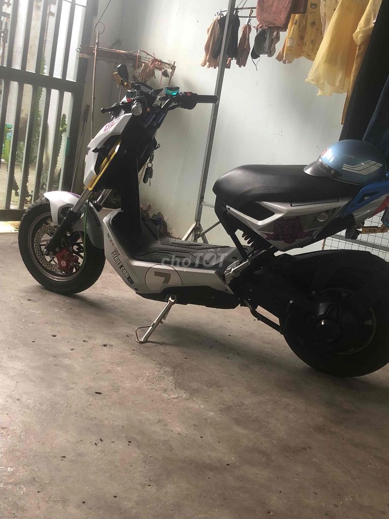 xmen lõ cho con e đi học đi chơi. Mua bán Xe điện tại Thành phố Biên Hòa Đồng Nai được đăng bởi Ngọc  hình 1