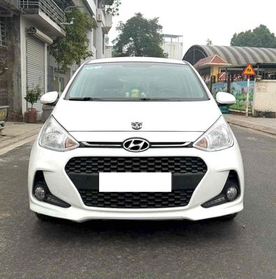 Hyundai i10 Hatchback 2020 1.2 AT