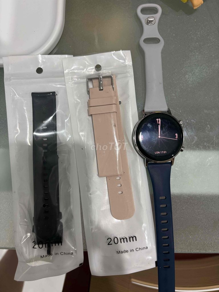 Huawei Watch GT2