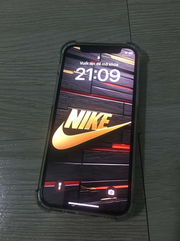 Iphone 12 mini zin