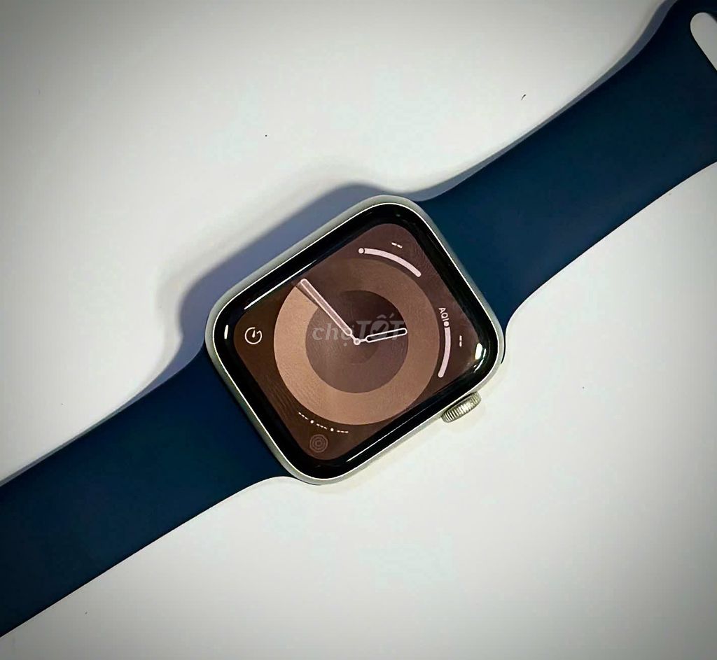 Apple Watch SE 2020 GPS 44mm trắng như tin đăng gl