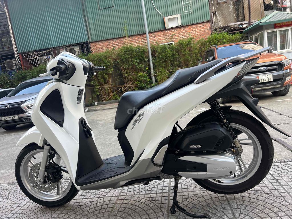 sh 2019-chính chủ từ mới. Mua bán Xe máy tại Quận Hà Đông Hà Nội được đăng bởi tung hình 4