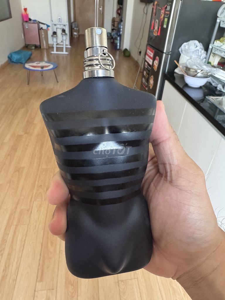 Ultra male !! Nobox 170ml/200ml. Mua bán Nước hoa tại Quận 6 Tp Hồ Chí Minh được đăng bởi Quang hình 1