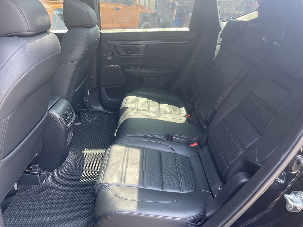 Honda CR V 2022 LSE - Black Edition cao cấp nhất. Mua bán Ô tô tại Huyện Hóc Môn Tp Hồ Chí Minh được đăng bởi Song Hành hình 5