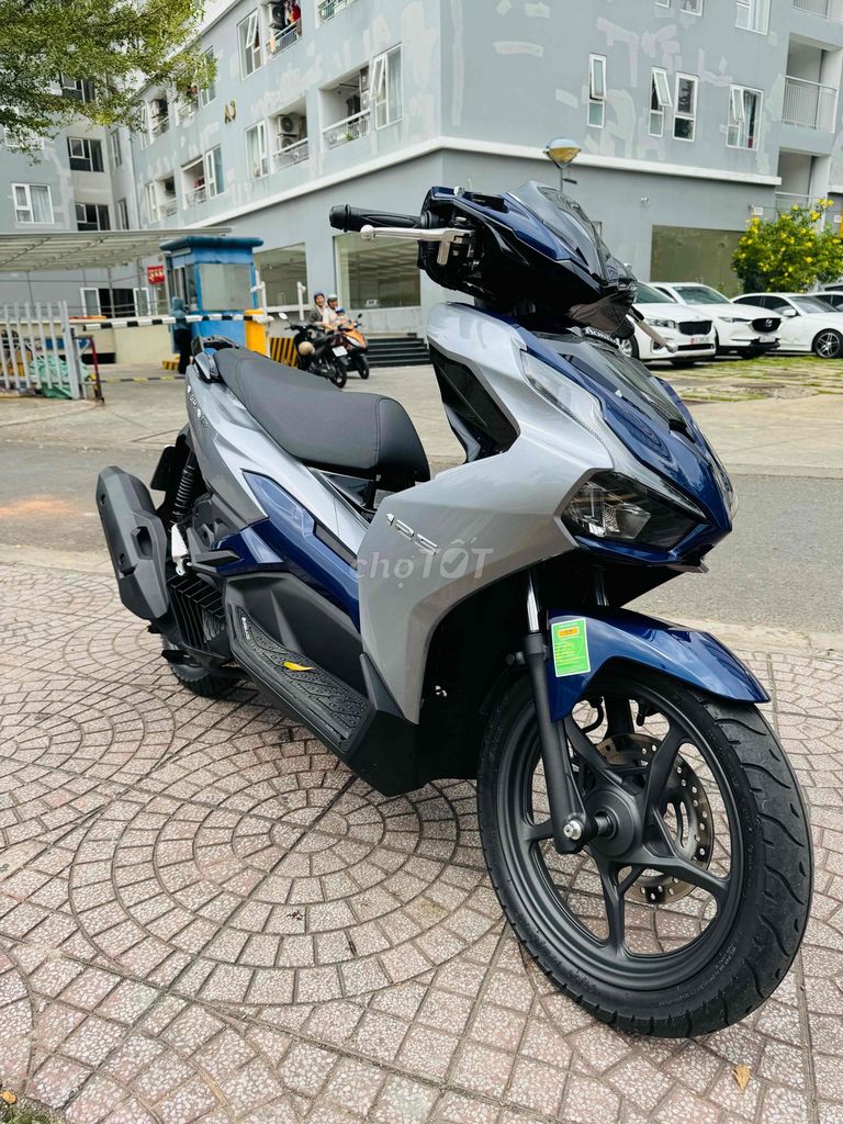 airblade 125 4val lướt bs đẹp