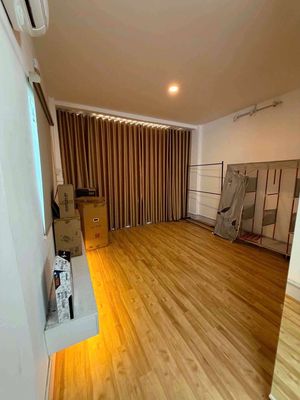 Аренда · 2 комн. · 48 м² · Quận 6, ул. Đường Bà Hom