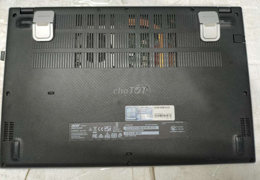 Mtxt Acer mới i3 thế hệ 12. Mua bán Laptop tại Quận Liên Chiểu Đà Nẵng được đăng bởi lê hồ phúc hình 1