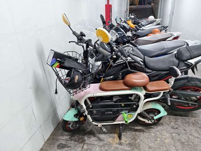 Xe như mới. Mua bán Xe điện tại Thành phố Đà Lạt Lâm Đồng được đăng bởi Quốc