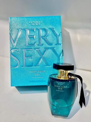 Nước Hoa Nữ Victoria's Secret Very Sexy Sea 50ML