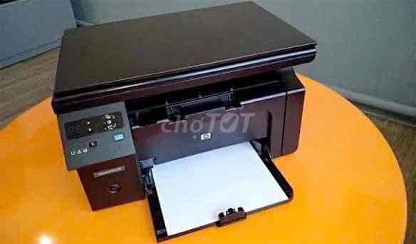 Máy in HP 1132 đa năng rẻ bền. Mua bán Đồ dùng văn phòng tại Quận 11 Tp Hồ Chí Minh được đăng bởi Huy Nguyễn hình 1