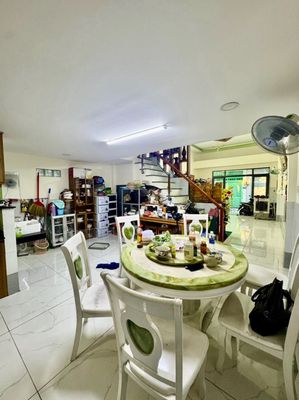 Hàng Hiếm 1Chủ–MặtTiền NB–66M² Ngang 5M–Chỉ 4,858Tỷ Bớt Lộc– 3Tầng Đẹp