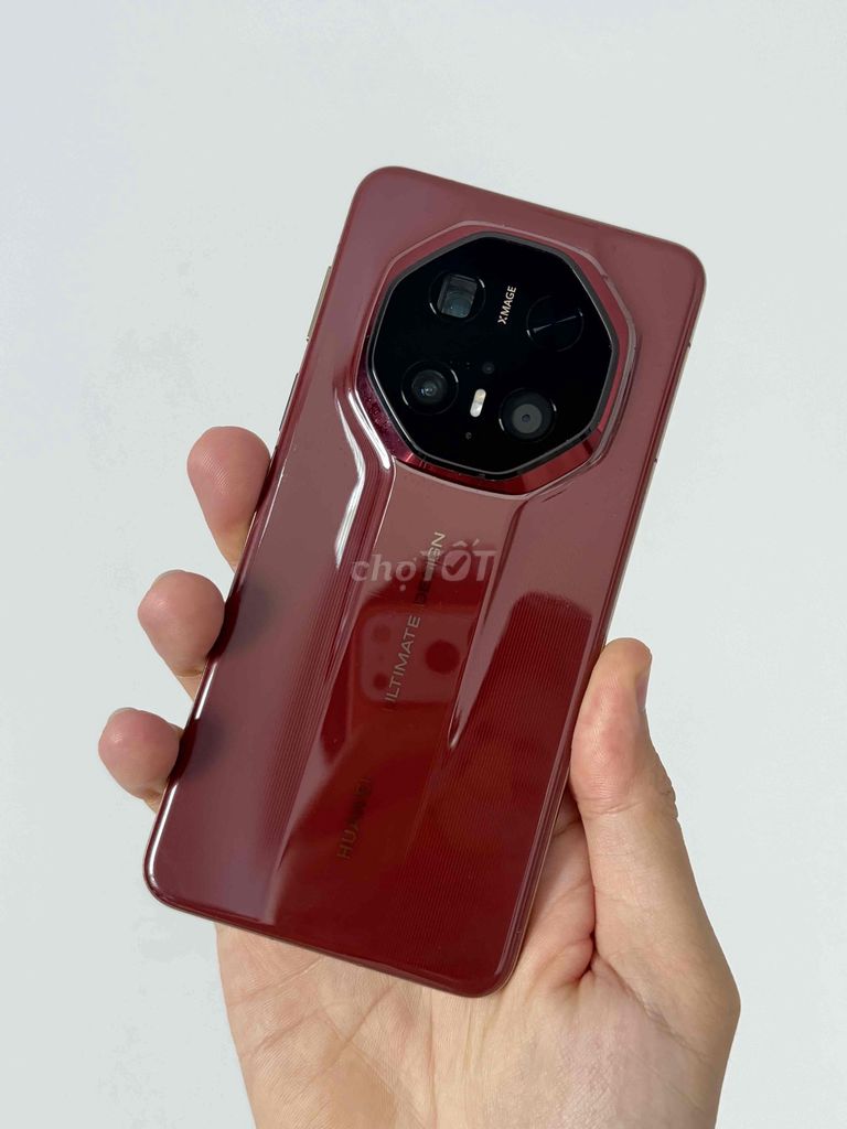 Huawei Mate 70 RS Ultimate 1TB Zin nguyên Fullbox. Mua bán Điện thoại tại Quận 11 Tp Hồ Chí Minh được đăng bởi Nguyen Van Son hình 1