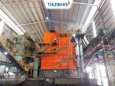 [CÓ NƠI Ở, KHÔNG CẦN KN] VẬN HÀNH LÒ HƠI TÂY NINH